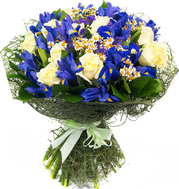Букет «Душевный»